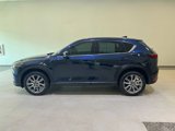 Used 2019 MAZDA CX-5 Signature image 3