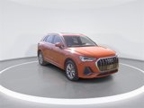 Used 2023 Audi Q3 2.0T Premium image 2