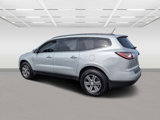Used 2017 Chevrolet Traverse LT image 3