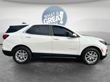 Certified 2022 Chevrolet Equinox LT image 2