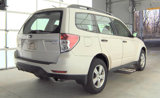 Used 2012 Subaru Forester 2.5X w/ Alloy Wheel Pkg image 3