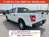 Used 2020 Ford F150 XL w/ XL Power Equipment Group image 3