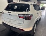 Used 2021 Jeep Compass Sport image 2