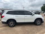 Used 2021 Honda Pilot Touring image 5