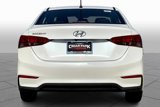 Used 2018 Hyundai Accent SE image 4