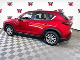 Used 2022 MAZDA CX-5 AWD 2.5 S w/ Preferred Package image 6