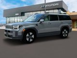 New 2025 Hyundai Santa Fe SEL image 2