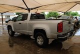 Used 2020 Chevrolet Colorado W/T image 5