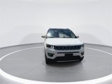 Used 2018 Jeep Compass Limited w/ Navigation Group image 3