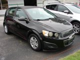 Used 2016 Chevrolet Sonic LT image 2