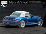 Used 2001 BMW Z3 3.0i image 4