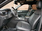 Used 2020 Ford Explorer Limited w/ Class III Trailer Tow Package image 6