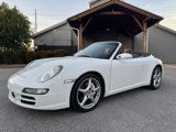 Used 2008 Porsche 911 Cabriolet image 5