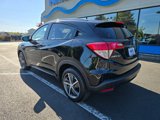 Certified 2021 Honda HR-V EX image 3