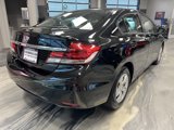 Used 2015 Honda Civic LX image 5