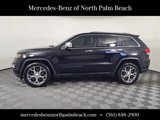 Used 2019 Jeep Grand Cherokee Limited w/ Luxury Group II image 2