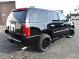 Used 2010 Cadillac Escalade Premium image 6