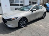 Used 2022 MAZDA MAZDA3 s image 3