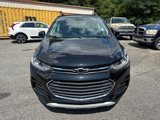 Used 2020 Chevrolet Trax LT w/ LT Convenience Package image 2