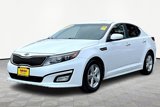 Used 2015 Kia Optima LX w/ LX Convenience Plus Package image 2