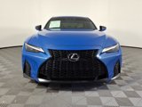 Used 2021 Lexus IS 350 F Sport image 2