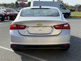 Used 2017 Chevrolet Malibu LS image 4