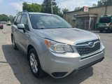 Used 2014 Subaru Forester 2.5i Premium w/ All-Weather Package image 4