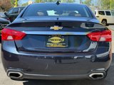 Used 2014 Chevrolet Impala LTZ image 5