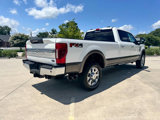 Used 2021 Ford F350 King Ranch w/ King Ranch Ultimate Package image 4