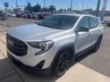 Used 2021 GMC Terrain SLT w/ Infotainment Package II image 2