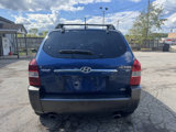 Used 2006 Hyundai Tucson GLS image 3