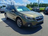 Used 2018 Subaru Outback 2.5i Touring w/ Popular Package #3 image 3