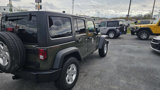 Used 2015 Jeep Wrangler Unlimited Sport w/ Quick Order Package 24S image 4
