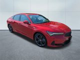 Used 2023 Acura Integra A-Spec image 2