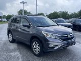 Used 2015 Honda CR-V EX-L image 3