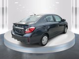New 2024 Mitsubishi Mirage G4 ES image 4