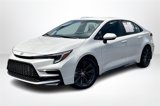 Used 2025 Toyota Corolla SE image 2