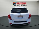 Used 2019 Chevrolet Trax LT w/ LT Convenience Package image 5