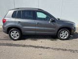 Used 2016 Volkswagen Tiguan S image 5
