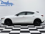 Used 2023 MAZDA MAZDA3 Hatchback w/Premium Plus Pkg image 2