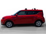 New 2025 Kia Soul LX image 2