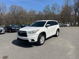 Used 2016 Toyota Highlander LE image 3