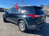 Used 2018 Chevrolet Traverse LT image 4