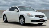Used 2009 Nissan Altima 2.5 S w/ Premium Pkg image 5