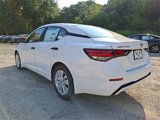 New 2025 Nissan Sentra S image 3
