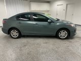 Used 2012 MAZDA MAZDA3 i Touring image 4