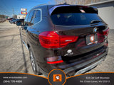 Used 2019 BMW X3 xDrive30i w/ Driving Assistance Package image 6
