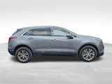 Certified 2022 Cadillac XT5 Premium Luxury image 4