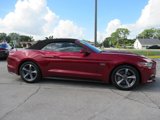 Certified 2017 Ford Mustang GT Premium w/ Equipment Group 401A image 2