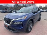 Used 2021 Nissan Rogue S image 4